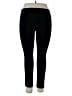 Simply Vera Vera Wang Black Casual Pants Size L - photo 2