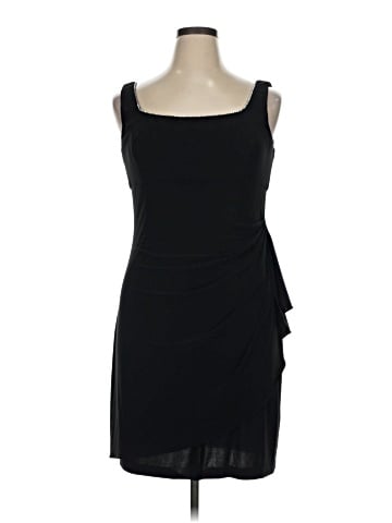 Alex Evenings Cocktail Dress (view 1)