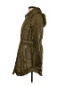 Miss Sixty Green Coat Size S - photo 5