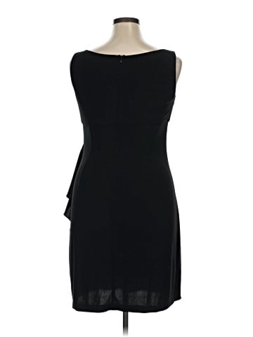 Alex Evenings Cocktail Dress (view 2)