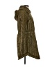 Miss Sixty Green Coat Size S - photo 4