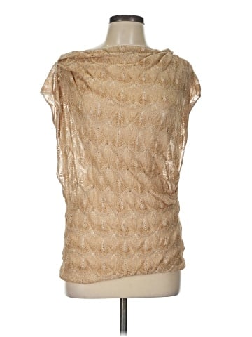 Missoni Short Sleeve Blouse (view 1)