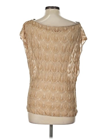 Missoni Short Sleeve Blouse (view 2)