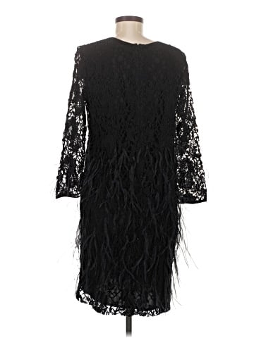 ZAC Zac Posen Cocktail Dress (view 2)