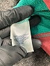 Lands' End Color Block Teal Sweatshirt Size XL - photo 8