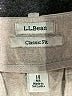 L.L.Bean Solid Tan Casual Pants Size 14r - photo 4