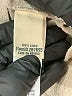 L.L.Bean Solid Tan Casual Pants Size 14r - photo 5