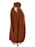 Shein Brown Turtleneck Sweater Size M - photo 4