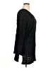 LAINEY 100% Rayon Black Pullover Sweater Size XL (estimated) - photo 4