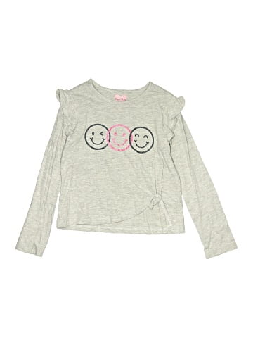 Freestyle Revolution Long Sleeve T-Shirt (view 1)