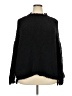 Free People Black Pullover Sweater Size 4X (estimated) - photo 1