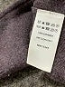 Max Studio 100% Cashmere Gray Cashmere Pullover Sweater Size M - photo 5