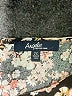 Angels 100% Rayon Floral Black Short Sleeve Blouse Size 2X - photo 7