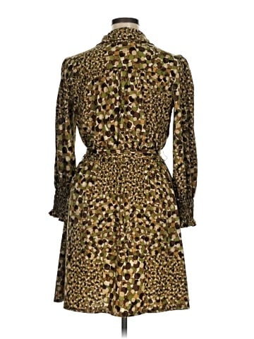Emma & Michele Casual Dress (view 2)