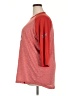 Majestic Red 3/4 Sleeve T-Shirt Size 2X - photo 5