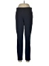INC International Concepts Solid Blue Active Pants Size 8 - photo 1