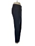 INC International Concepts Solid Blue Active Pants Size 8 - photo 4