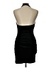 Blāshe Black Cocktail Dress Size L - photo 2