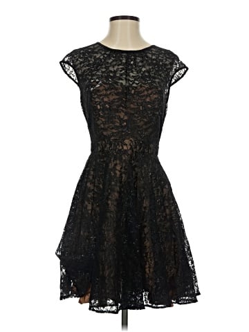 Shoshanna Cocktail Dress (view 1)