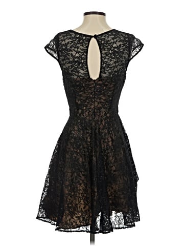 Shoshanna Cocktail Dress (view 2)