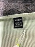 Shein Green Short Sleeve Top Size 2 - photo 7