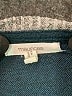 Maurices Color Block Teal Pullover Sweater Size L - photo 7