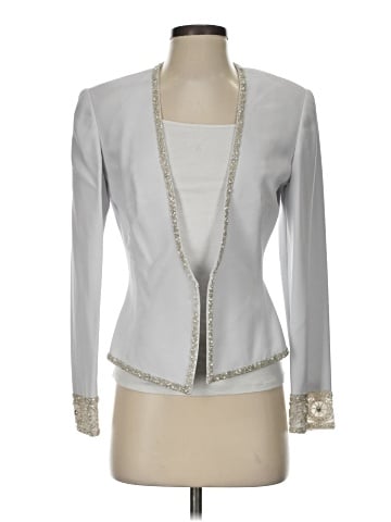 Daymor Couture Blazer (view 1)