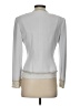 Daymor Couture Silver Blazer Size 4 - photo 2