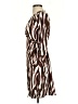 Lularoe Animal Print Brown Casual Dress Size XXS - photo 5