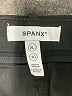 SPANX Solid Black Shorts Size XL - photo 3