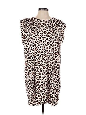 Jodifl Casual Dress (view 1)