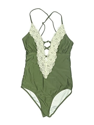 Cupshe One Piece Swimsuit (view 1)