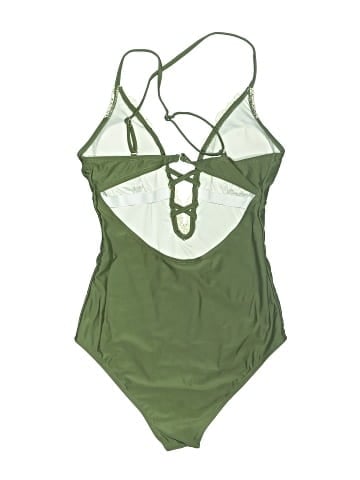 Cupshe One Piece Swimsuit (view 2)