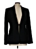 Marlowe 100% Rayon Black Blazer Size 10 - photo 1