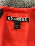 Express Pink Cocktail Dress Size 2 - photo 4