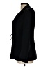 Marlowe 100% Rayon Black Blazer Size 10 - photo 5