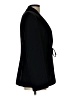 Marlowe 100% Rayon Black Blazer Size 10 - photo 4