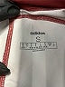 Adidas Print Red Active Pants Size S - photo 4