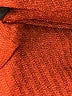 Keren Hart Red Turtleneck Sweater Size L - photo 7