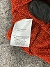 Keren Hart Red Turtleneck Sweater Size L - photo 8