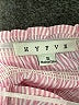 Hyfve Pink Tube Top Size S - photo 8