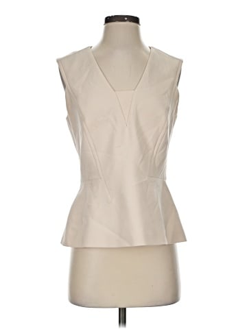 BOSS by HUGO BOSS Sleeveless Blouse (view 1)