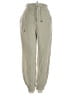 Zara Green Casual Pants Size XS - photo 1