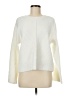 Rachel Zoe White Pullover Sweater Size M - photo 1