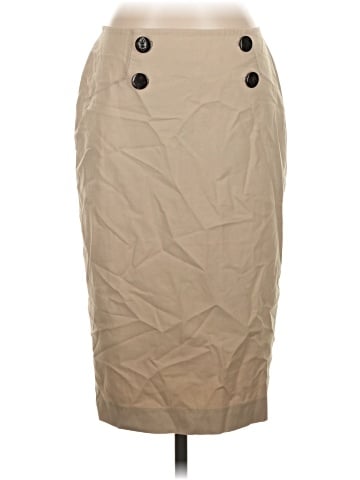 Lafayette 148 New York Casual Skirt (view 1)