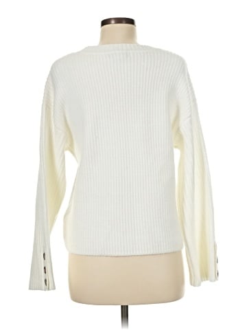 Rachel Zoe Pullover Sweater (view 2)