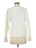 Rachel Zoe White Pullover Sweater Size M - photo 2