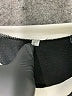 Unbranded Black Long Sleeve Top Size L - photo 7
