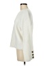 Rachel Zoe White Pullover Sweater Size M - photo 5