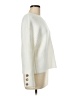 Rachel Zoe White Pullover Sweater Size M - photo 4